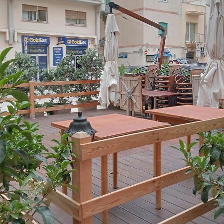 Appartamento Centro Storico Trapani Kültér fotó