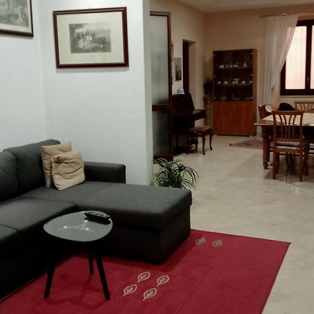 Appartamento Centro Storico Trapani Szoba fotó