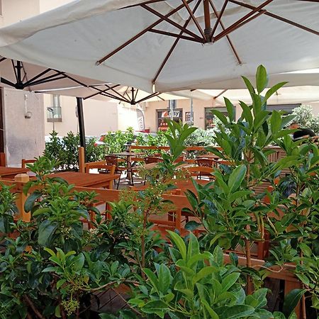 Appartamento Centro Storico Trapani Kültér fotó