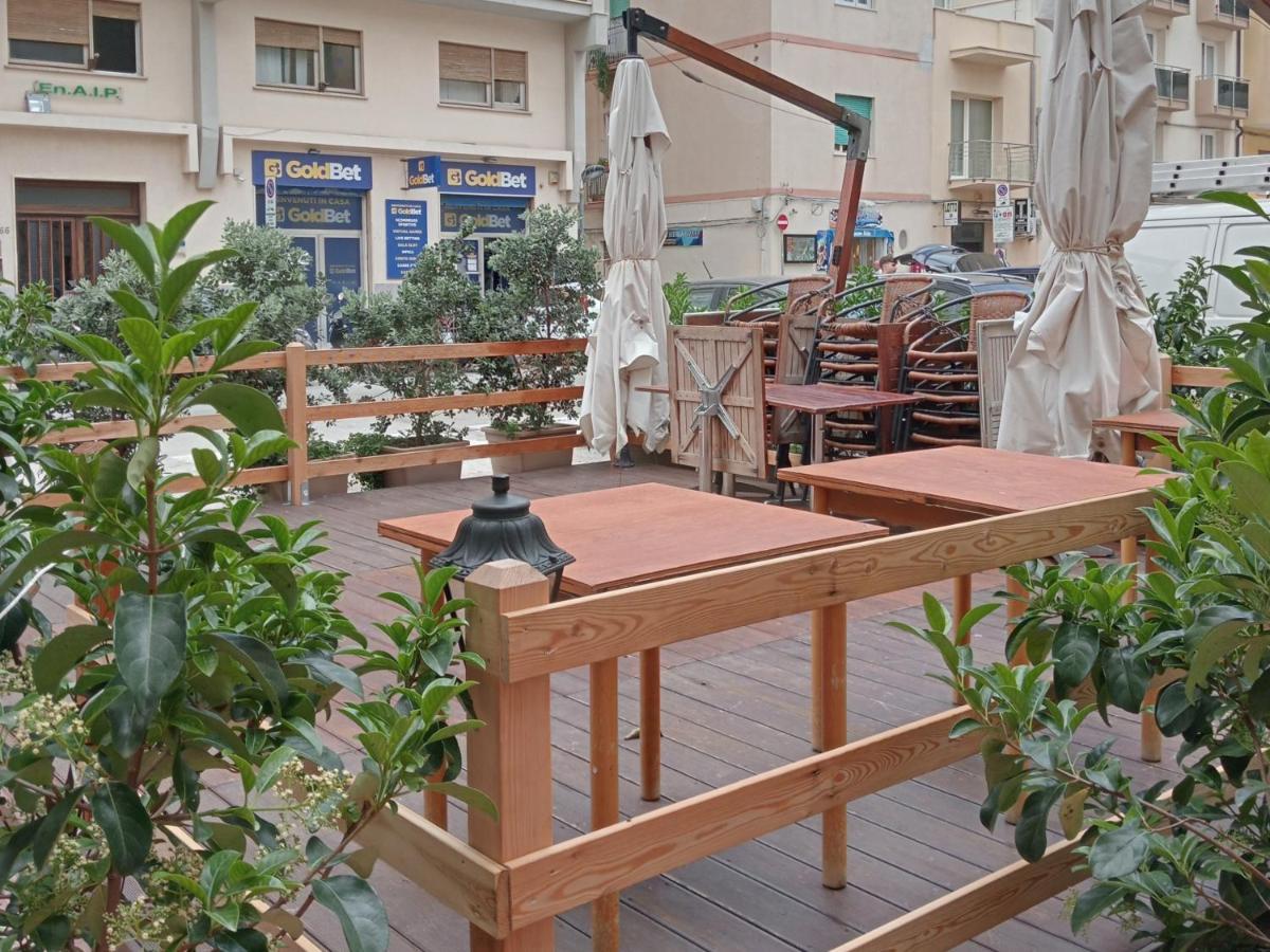 Appartamento Centro Storico Trapani Kültér fotó