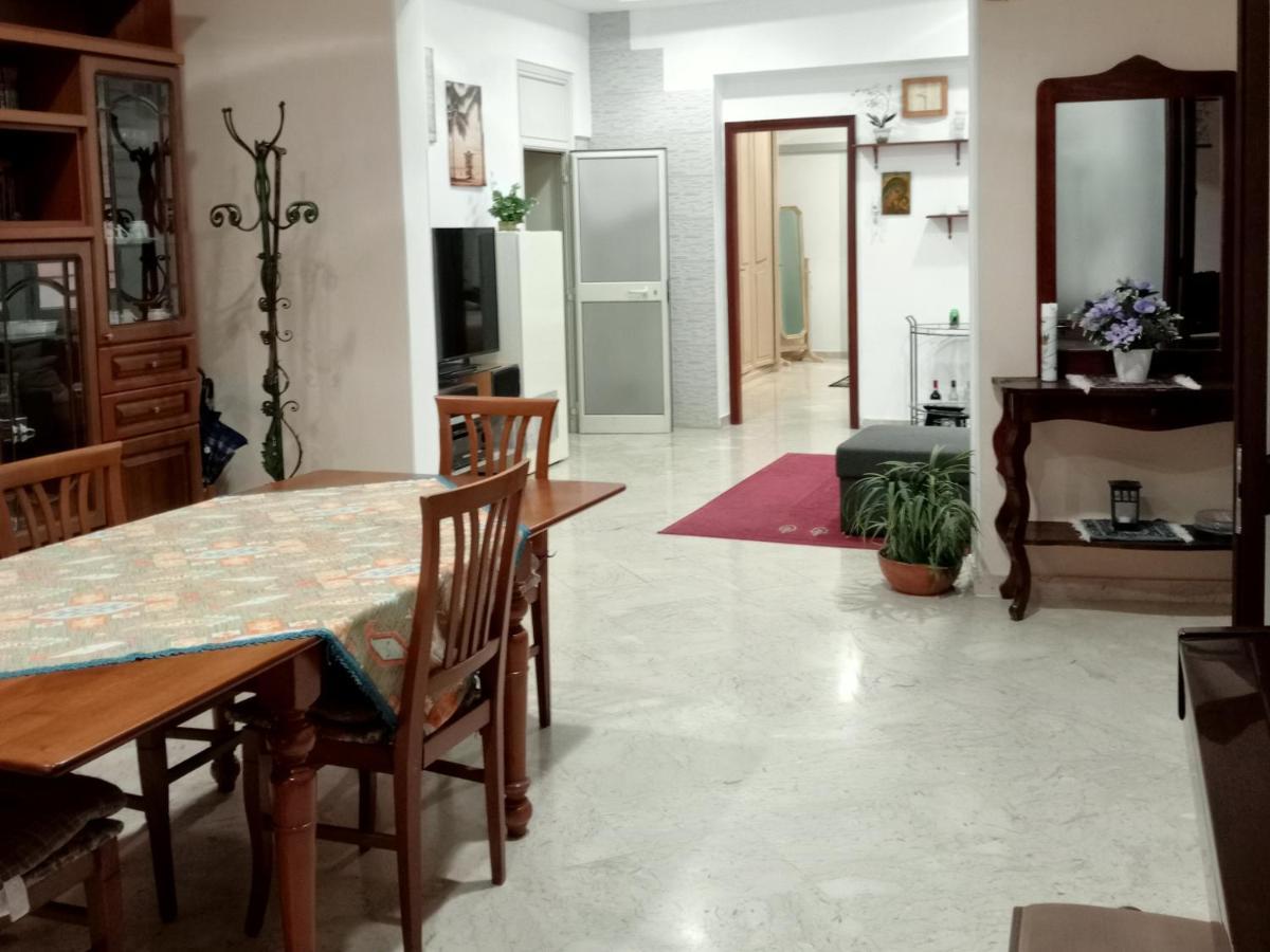 Appartamento Centro Storico Trapani Kültér fotó