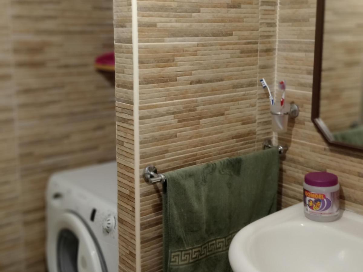 Appartamento Centro Storico Trapani Kültér fotó