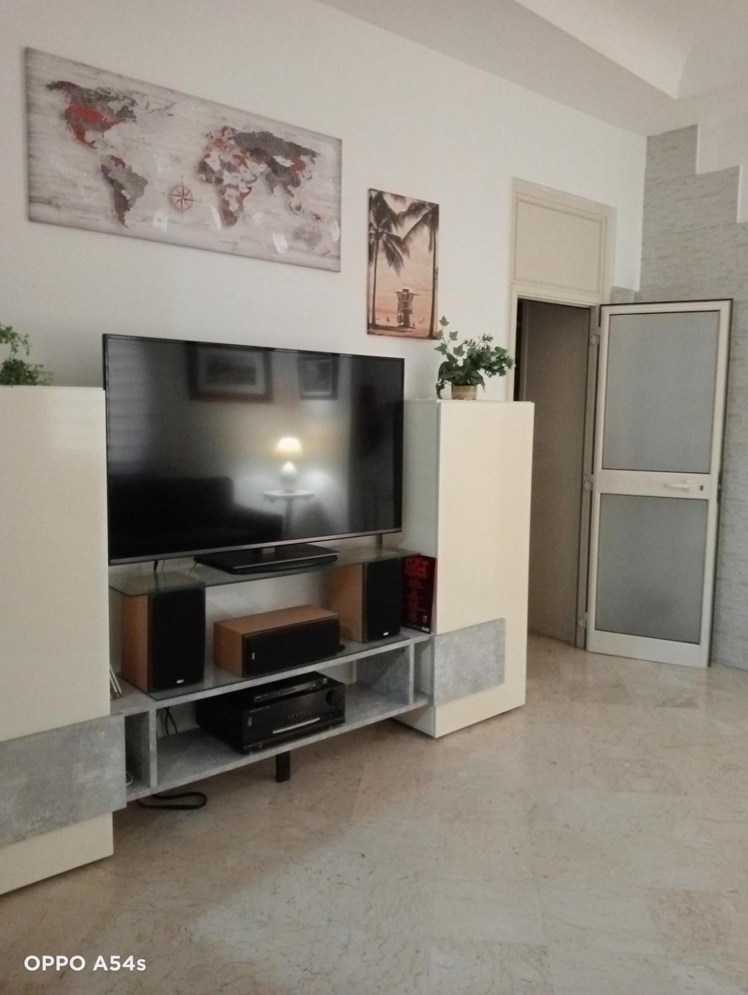 Appartamento Centro Storico Trapani Kültér fotó